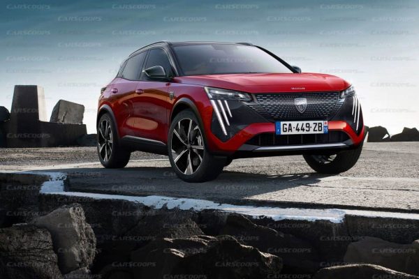 hãng xe hơi Peugeot; hãng xe peugeot của nước nào; xe ô tô peugeot