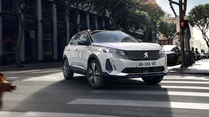 hãng xe hơi Peugeot; hãng xe peugeot của nước nào; xe ô tô peugeot