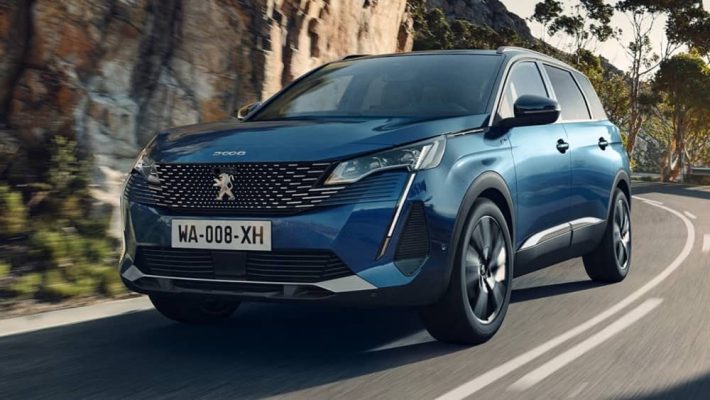 hãng xe hơi Peugeot; hãng xe peugeot của nước nào; xe ô tô peugeot