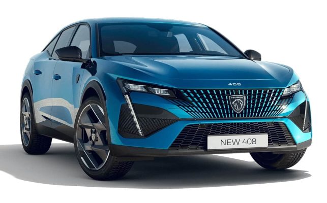 giá các dòng xe ô tô peugeot;