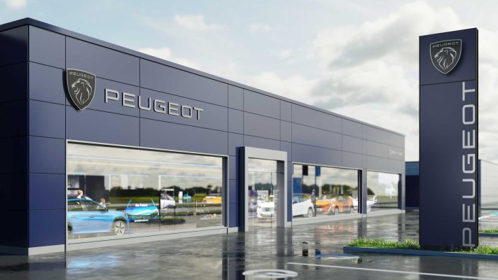 hãng xe hơi Peugeot; hãng xe peugeot của nước nào; xe ô tô peugeot