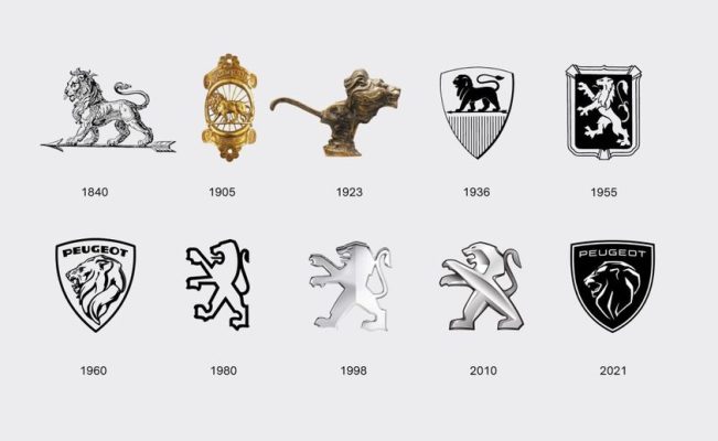 hãng xe hơi Peugeot; hãng xe peugeot của nước nào; xe ô tô peugeot