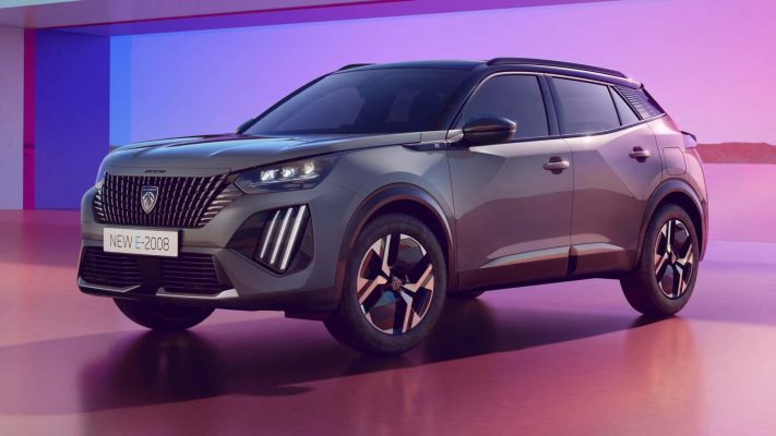 Bảng giá các dòng xe hơi Peugeot tại Việt Nam mới nhất