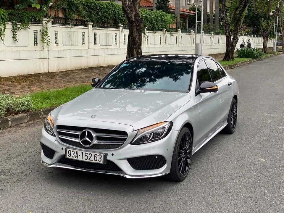 hình ảnh xe mercedes