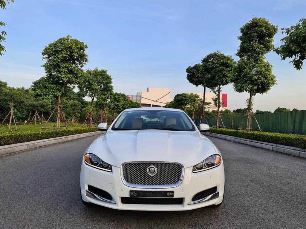 hình ảnh xe sang