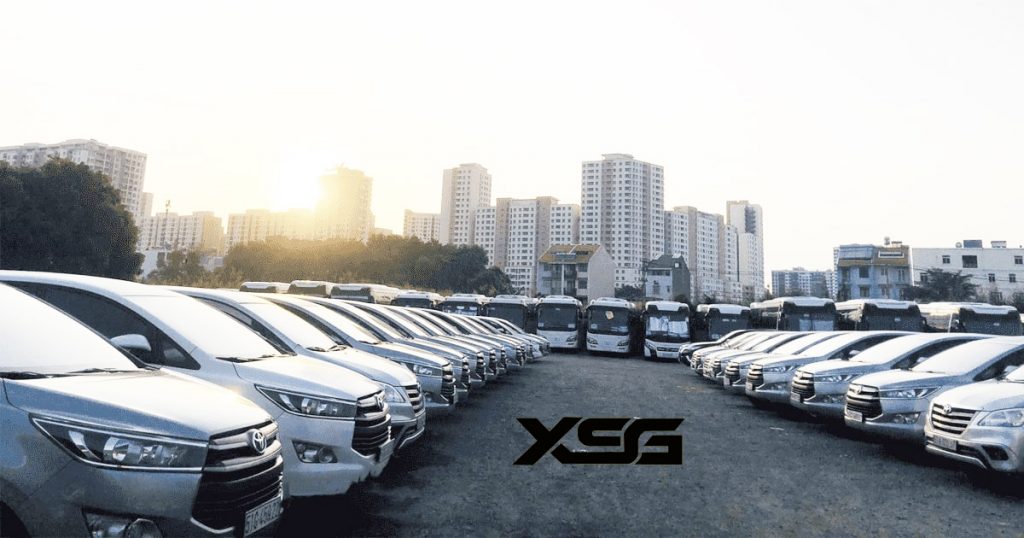 hình ảnh xe du lịch 7 chỗ