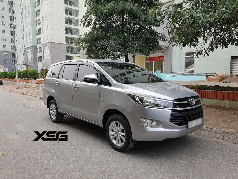 hình xe innova
