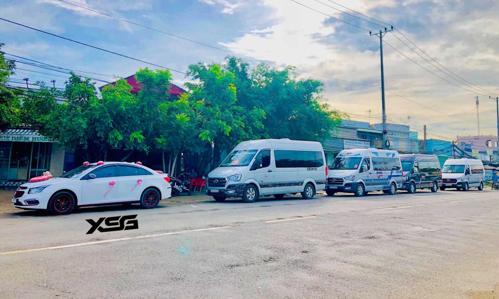hình xe 16 chỗ