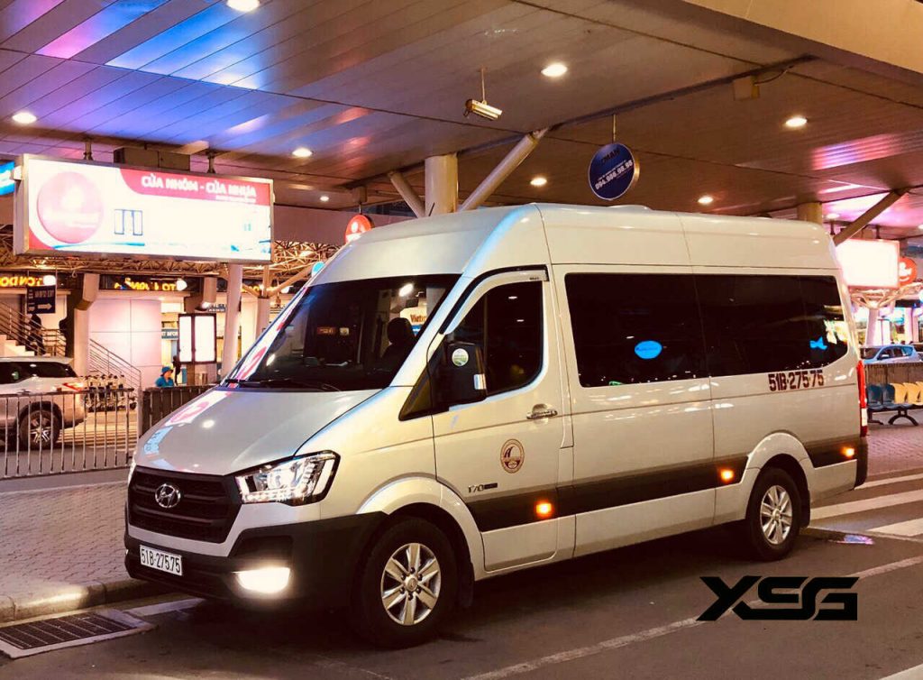 hình xe ô tô 16 chỗ đẹp