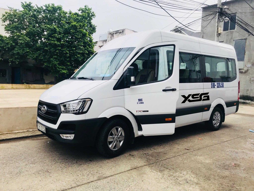hình xe solati đẹp