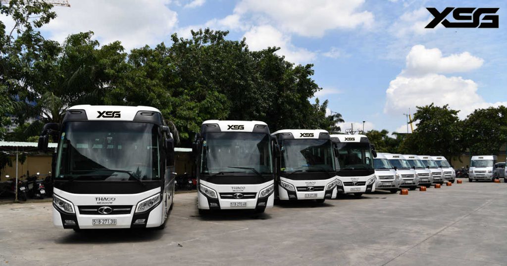 hình xe 29 chỗ