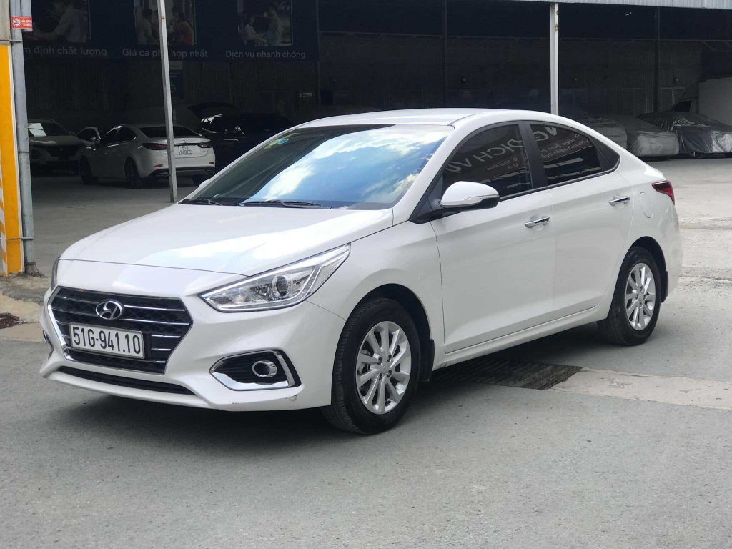 hình ảnh xe hyundai