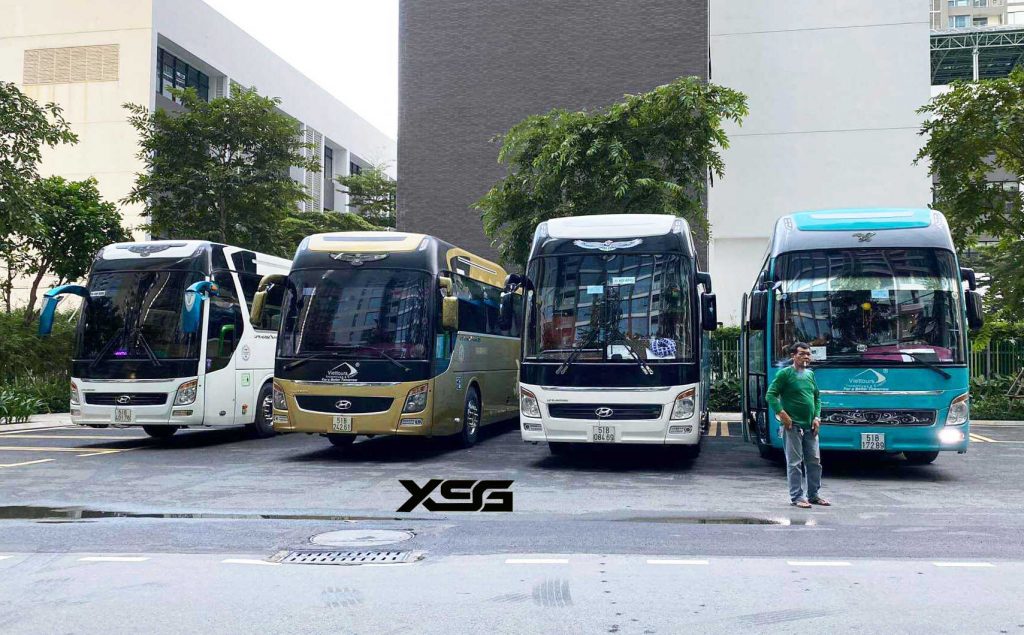 hình xe 45 chỗ đẹp