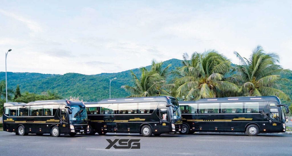 hình xe limousine