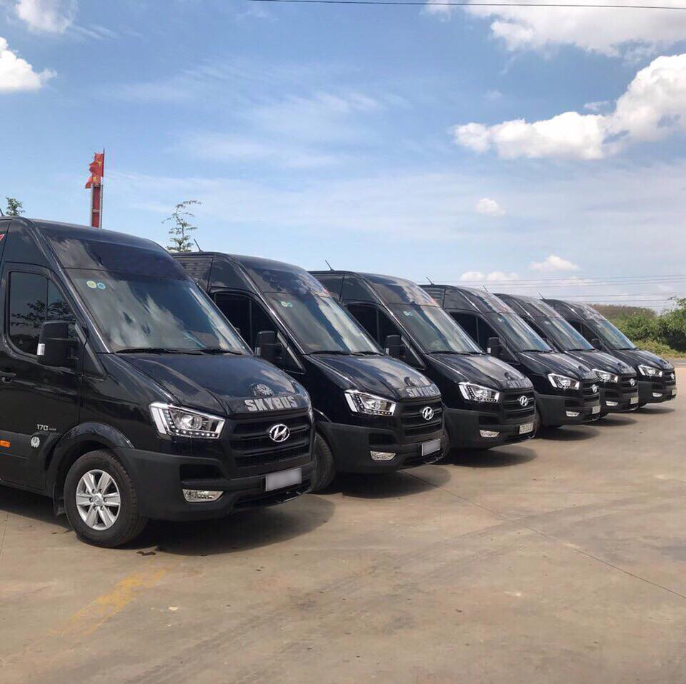 hình ảnh xe limousine đẹp