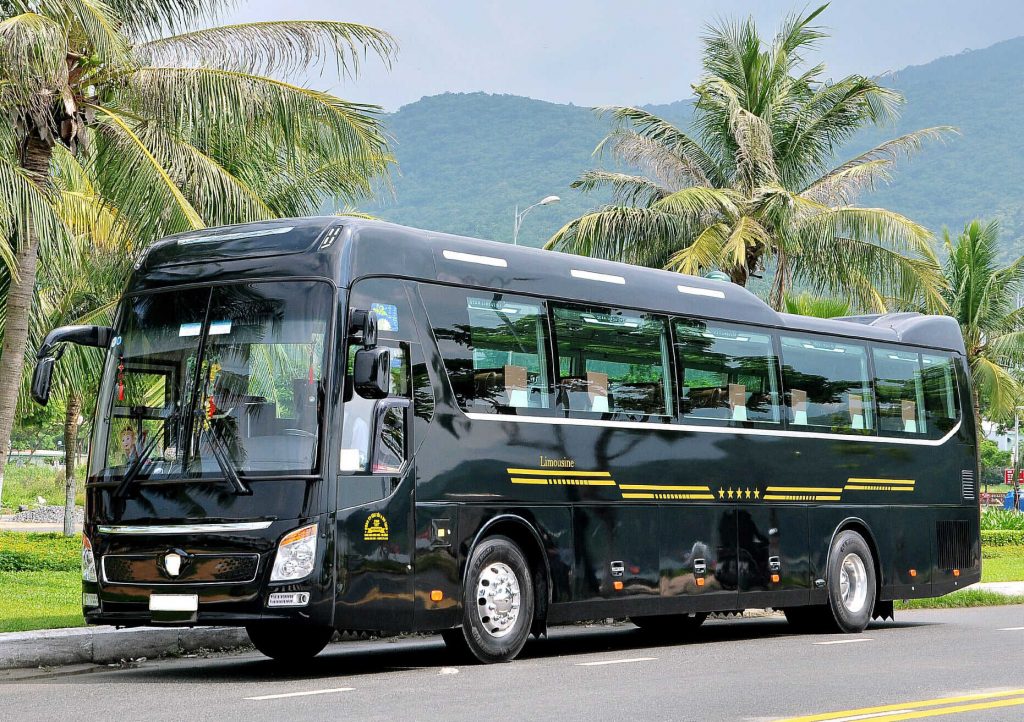 hình xe limousine đẹp