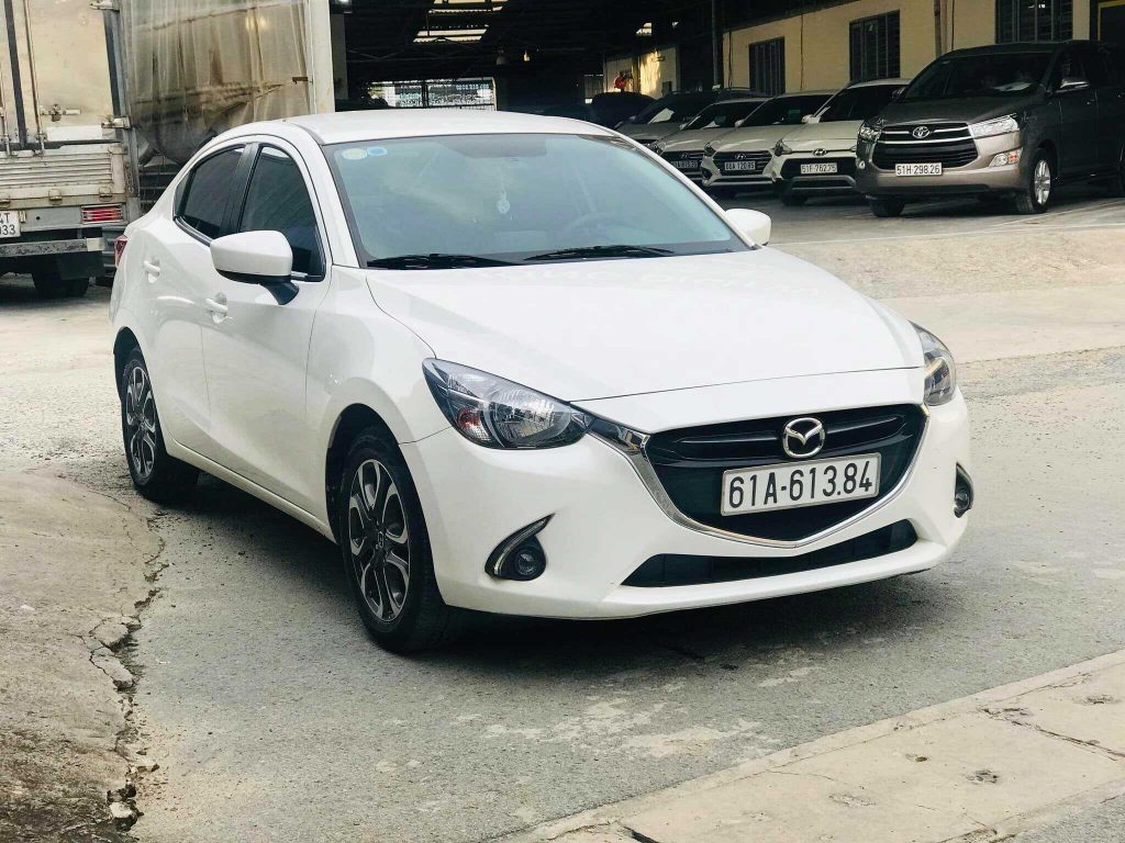 hình ảnh xe mazda 3