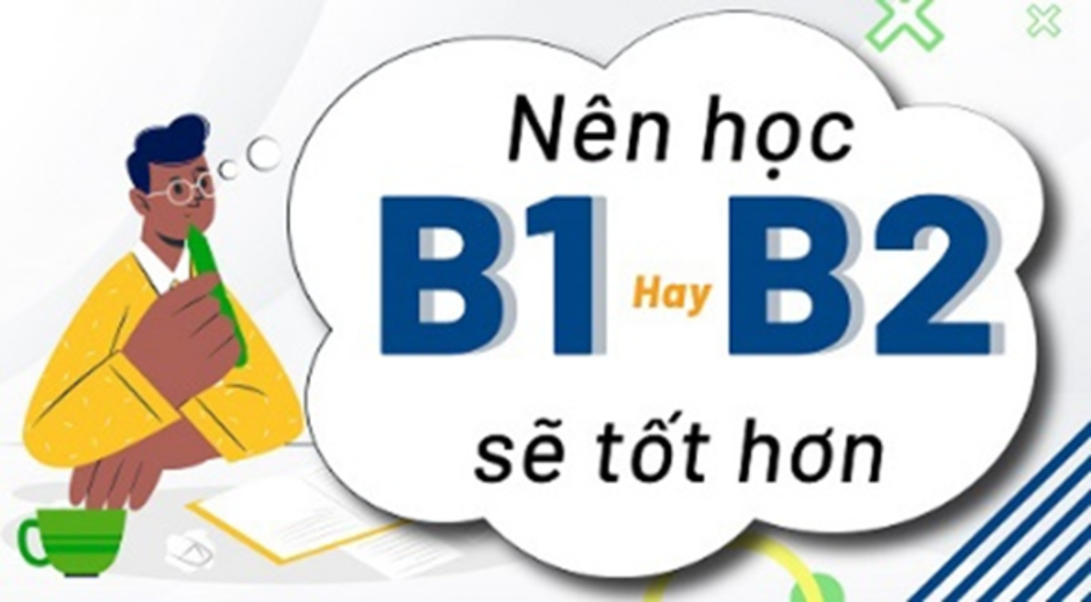 Nên học bằng lái xe hạng B1 hay B2