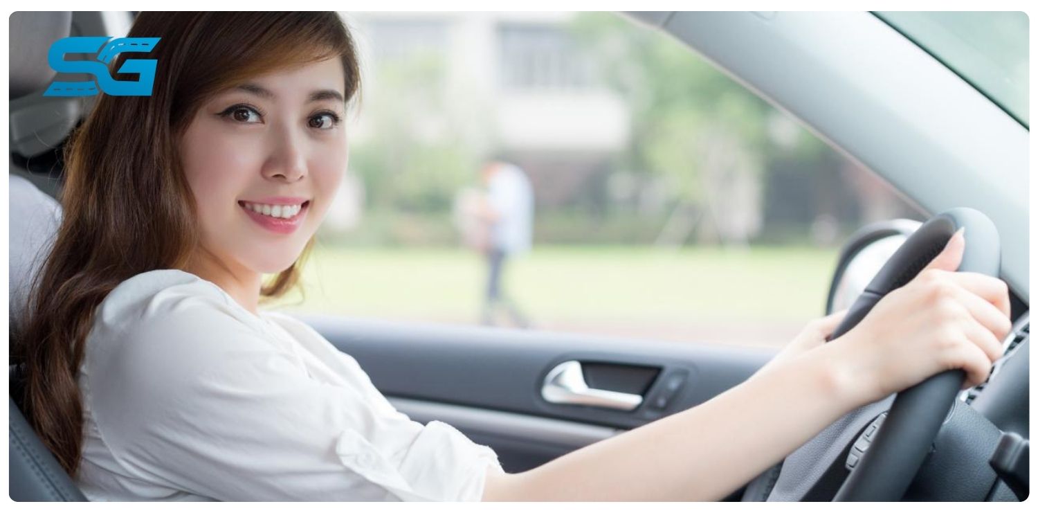học lái xe ô tô