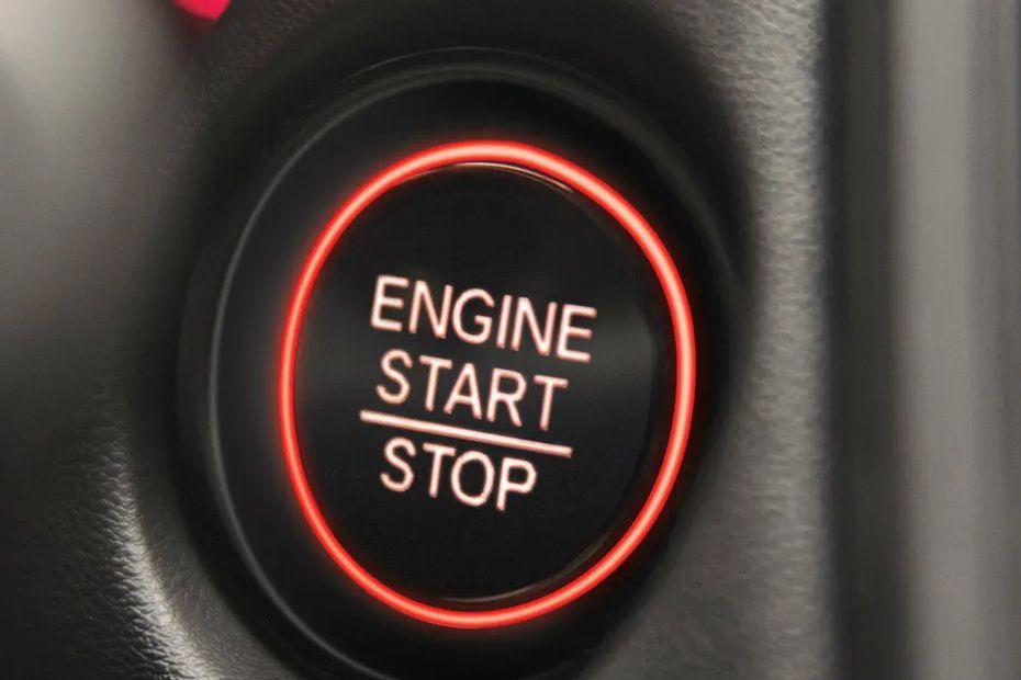Ghế hành khách rộng rãi, thoải mái