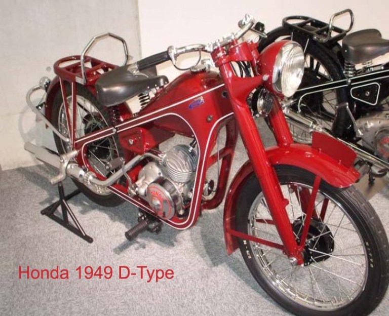 Thương hiệu ô tô Honda tiến đến thị trường 4 bánh.