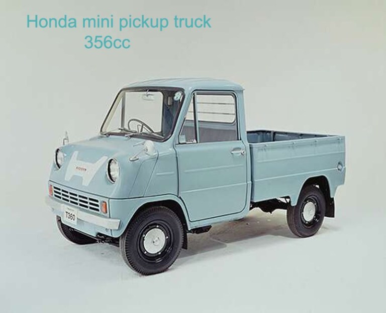 Thương hiệu ô tô Honda đa dạng hóa dòng sản phẩm.