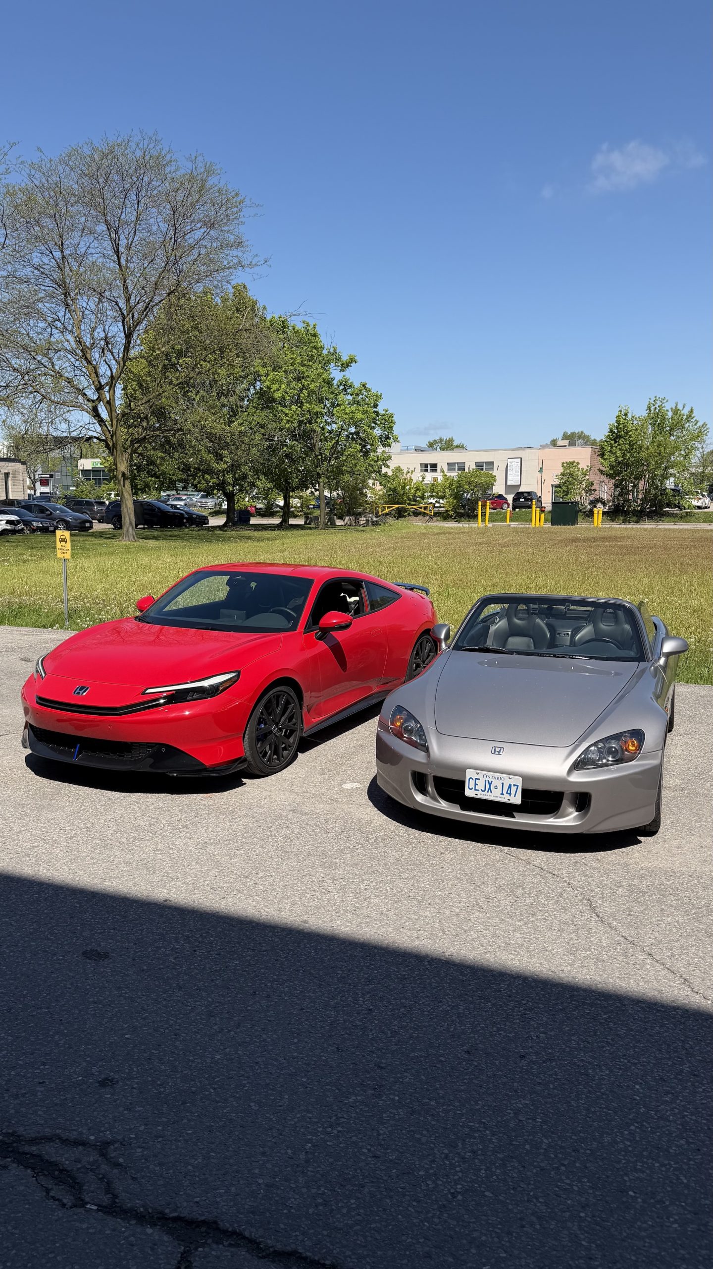 Car Enthusiasts Hate on the Honda Prelude, But the Real World Loves it