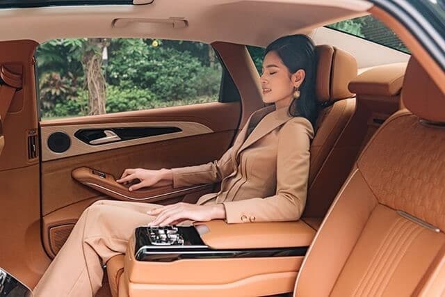 Giới thiệu thương hiệu Hongqi và các mẫu ô tô đang được bán tại thị trường Việt Nam