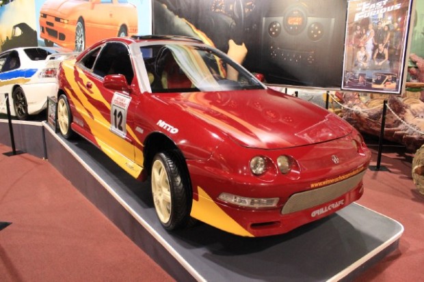Mazda Miata Then-and-Now