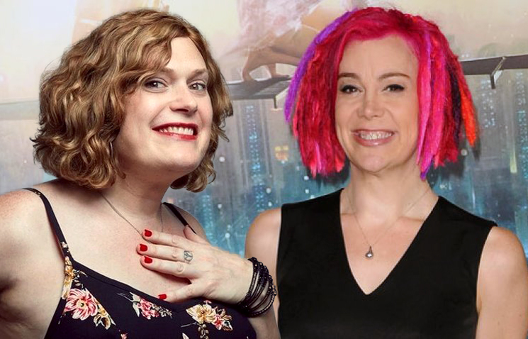 Transgender_Wachowskis