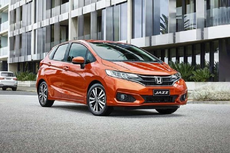 Khoảng sáng gầm dòng xe SUV