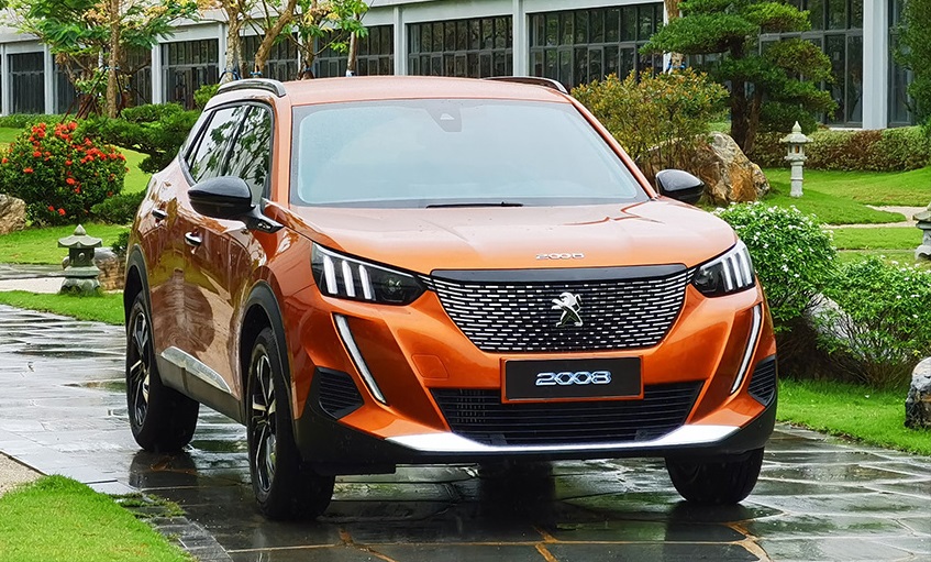Xe Peugeot của nước nào? Các câu hỏi thường gặp về xe Peugeot