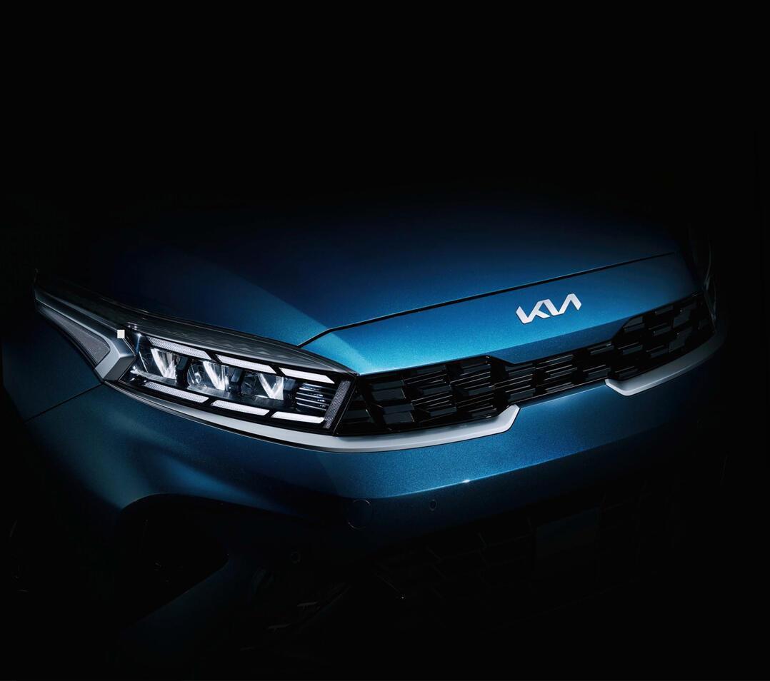 KIA K3 2.0 Premium