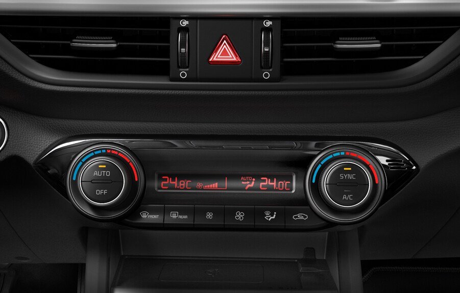 KIA K3 2.0 Premium