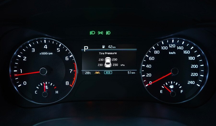 KIA K3 2.0 Premium