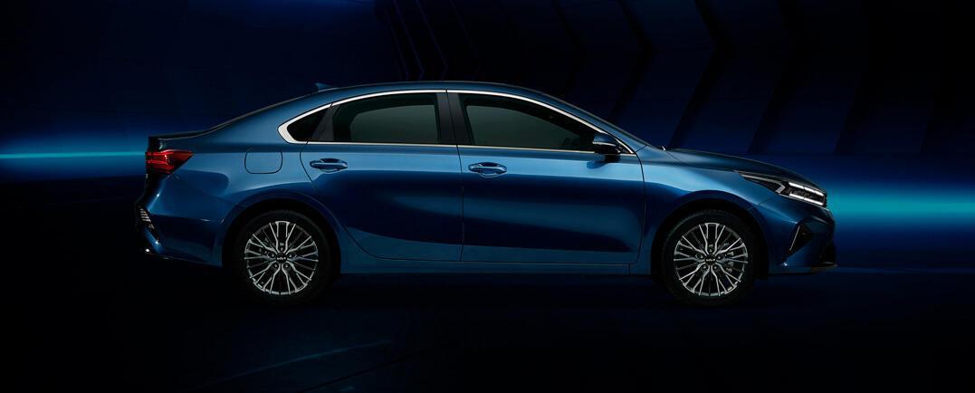 KIA K3 2.0 Premium