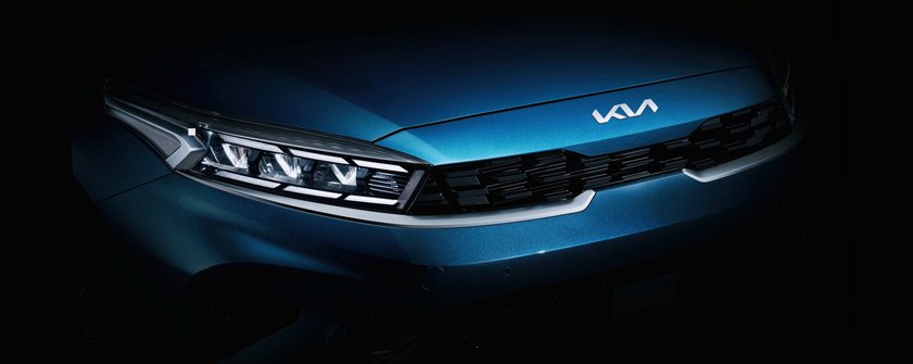 KIA K3 2.0 Premium