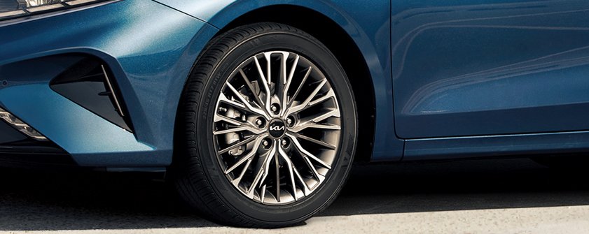 KIA K3 2.0 Premium