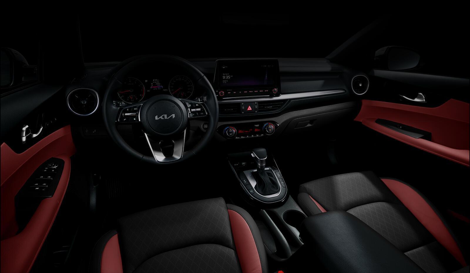 KIA K3 2.0 Premium