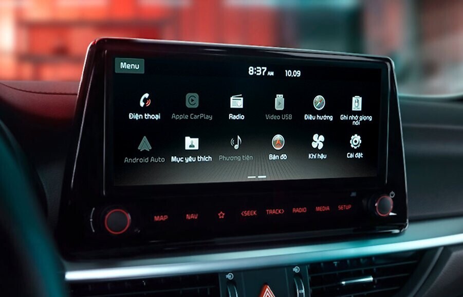 KIA K3 2.0 Premium