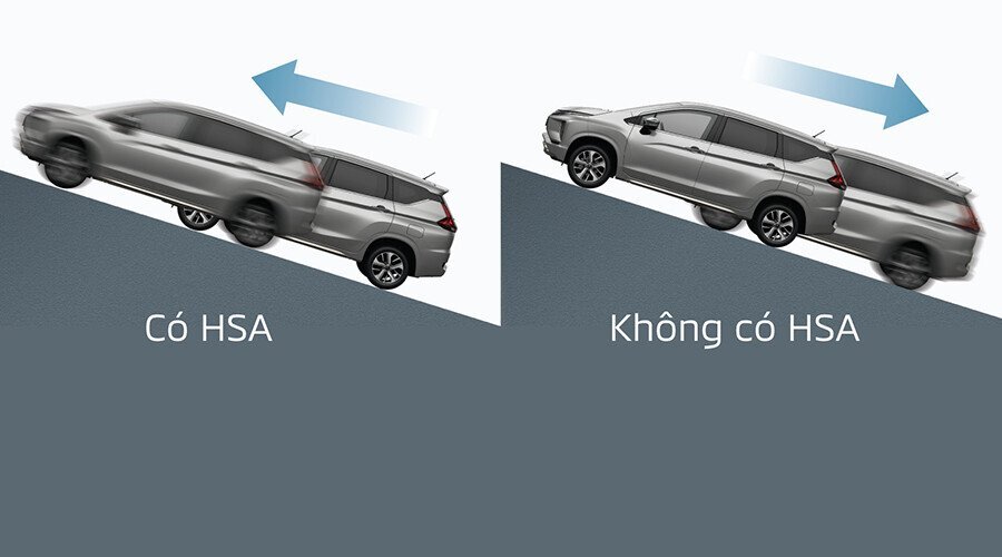 Mitsubishi Xpander AT (Máy xăng) - Hình 30