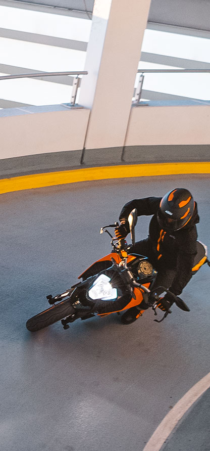 2021 KTM 200 Duke [Model Overview]