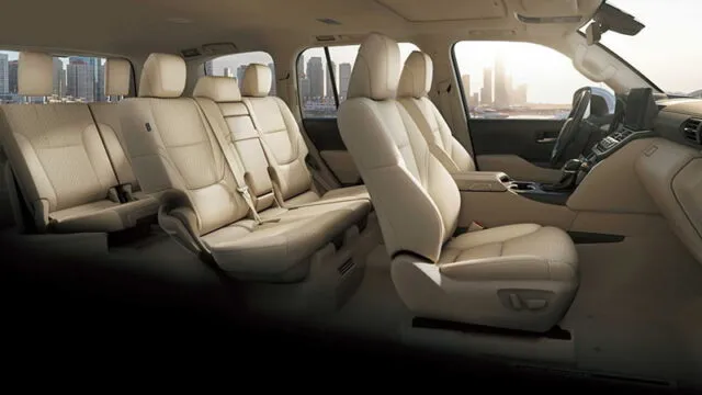 Toyota Land Cruiser VXR 2024 bản Trung Đông: Giá bán, Xe giao ngay!