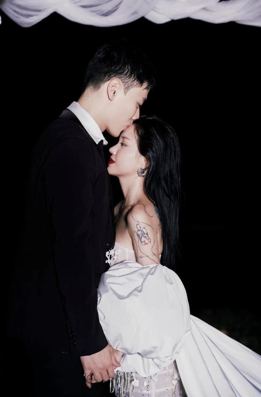 Đường tình lận đận của Linh Ngọc Đàm: 29 tuổi, 7 mối tình