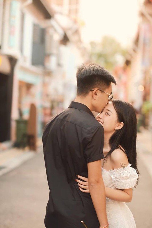 Đường tình lận đận của Linh Ngọc Đàm: 29 tuổi, 7 mối tình