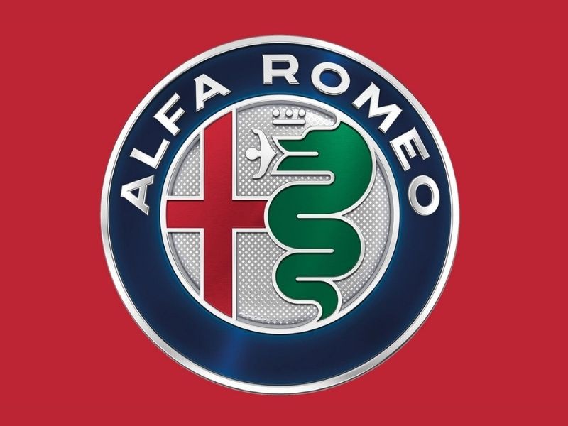 các logo của ô tô