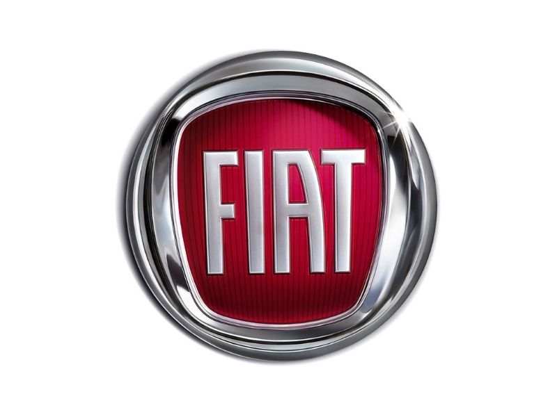 các logo hãng xe