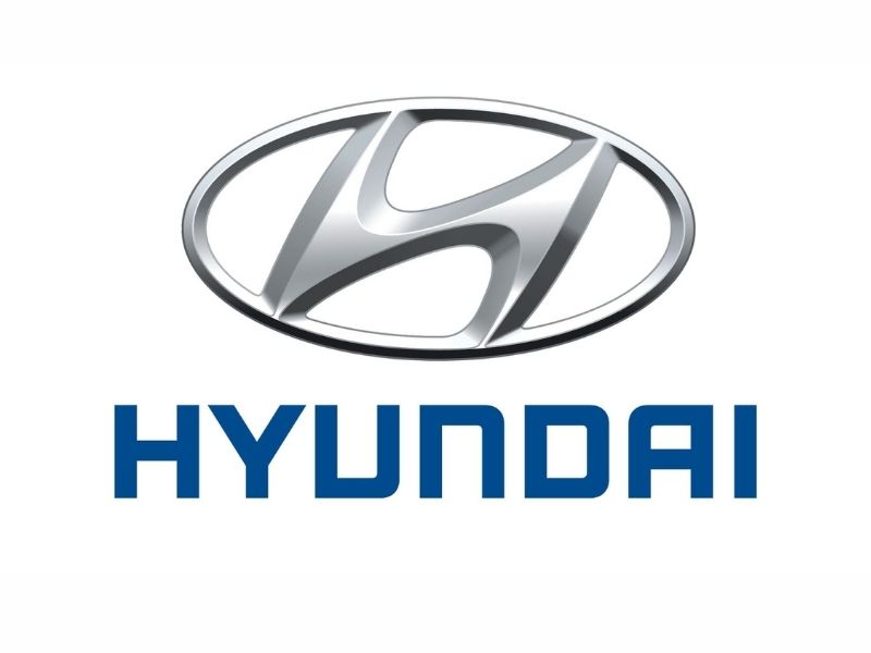 các logo của các hãng xe ô tô