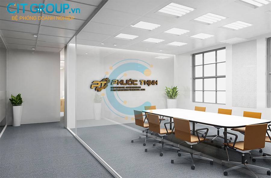 logo PT mockup graphics