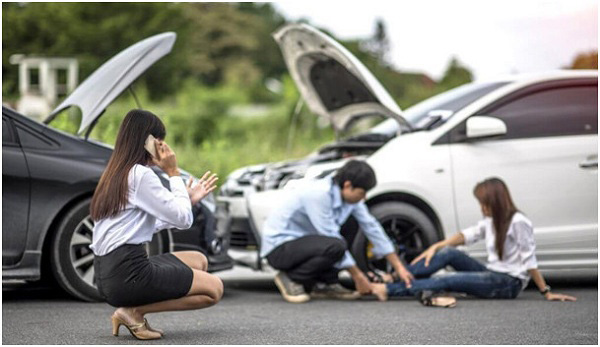 Nguy cơ tai nạn luôn thường trực